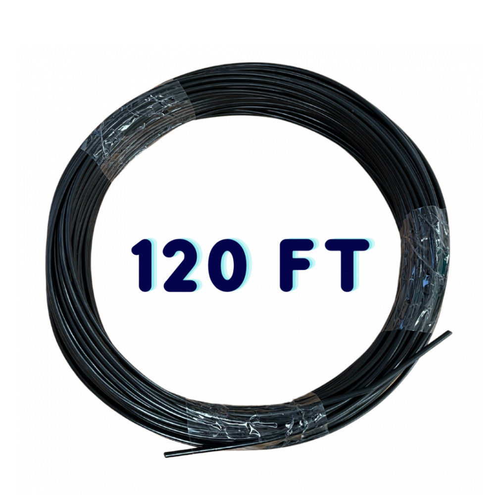 Cover Cable - 120ft