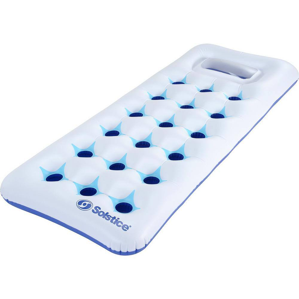 Aqua Window Floating Mattress