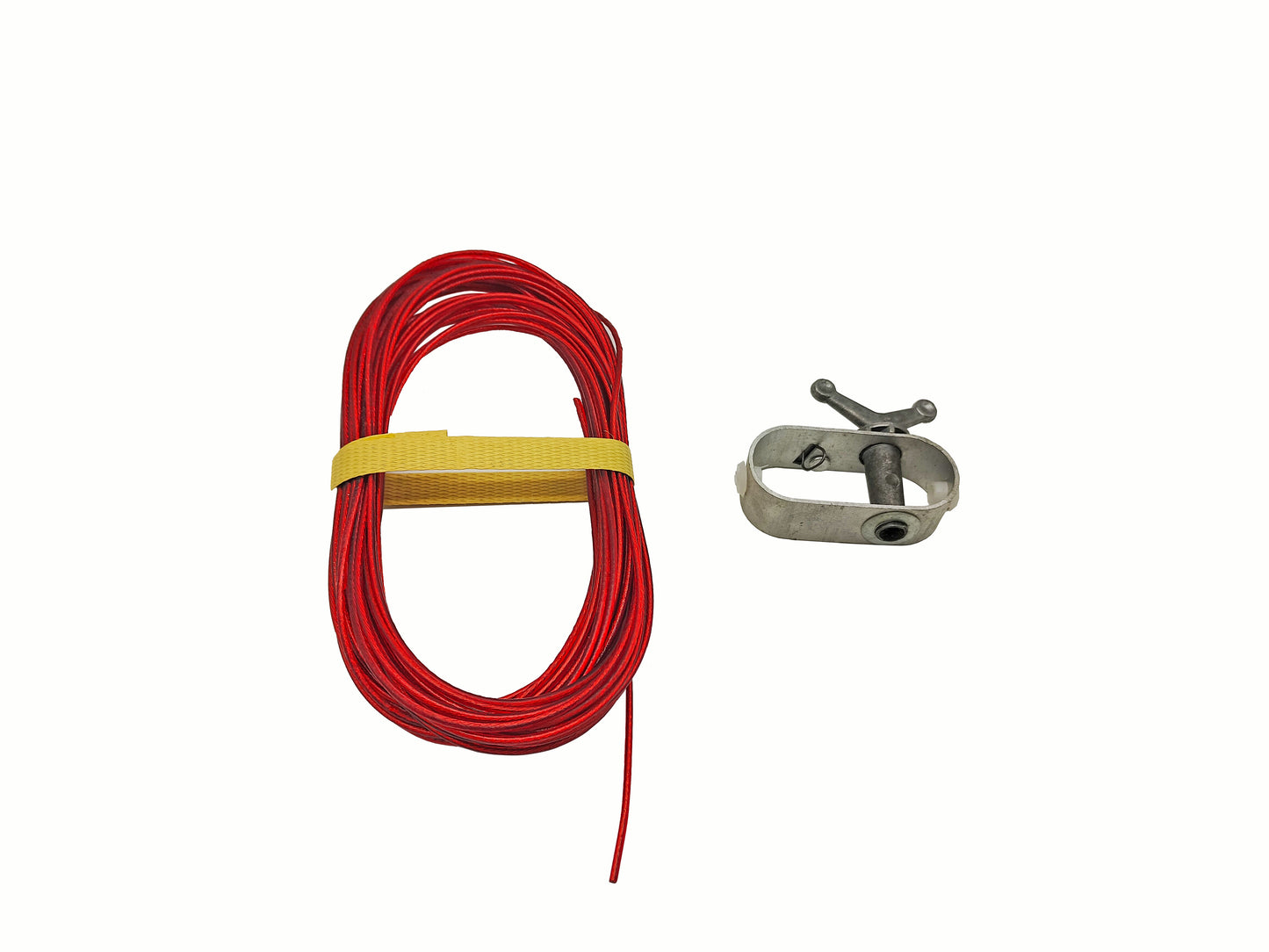 Deluxe Aboveground Winter Cover