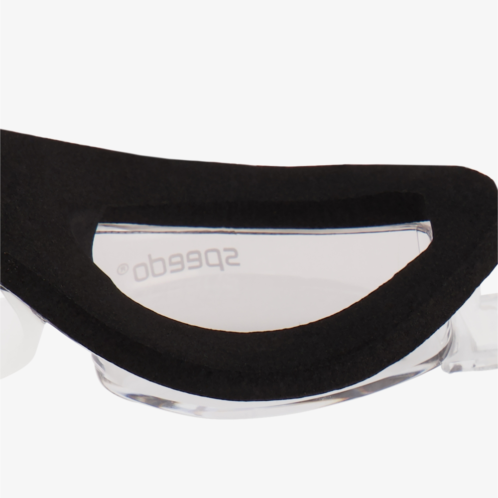 Sprint Adult Swim Goggles – Clear