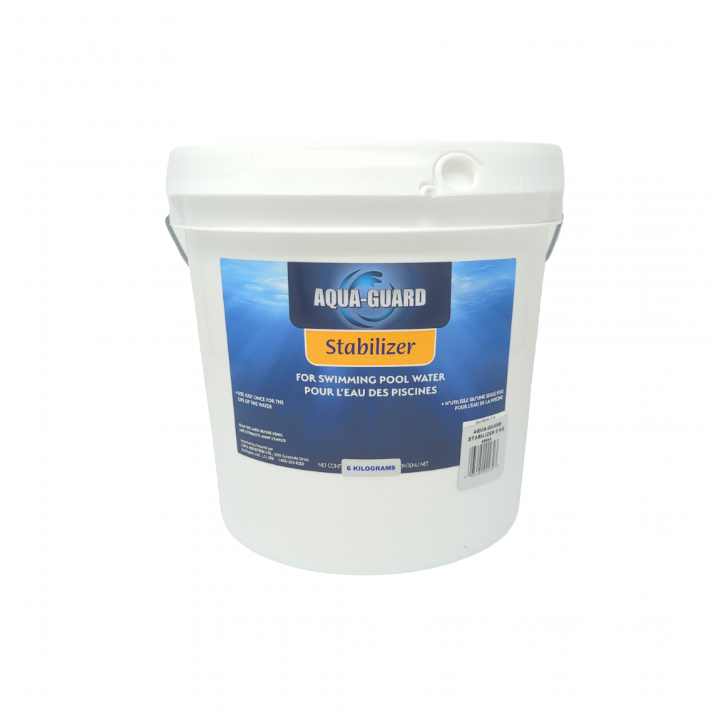 Stabilisateur Aqua-Guard