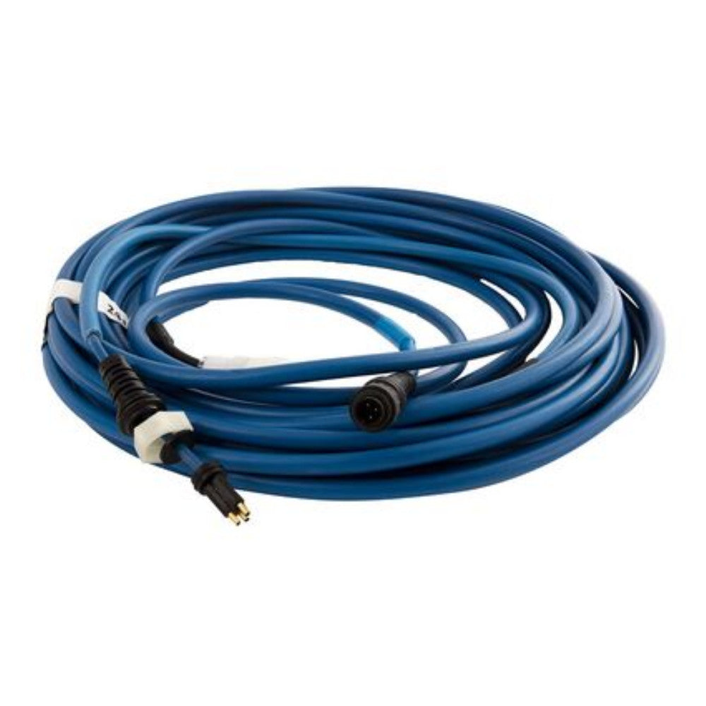 Authentic Maytronics Dolphin 9995871DIY Swivel Cable 24m, 3-wire replacement for Dolphin Wave 80.