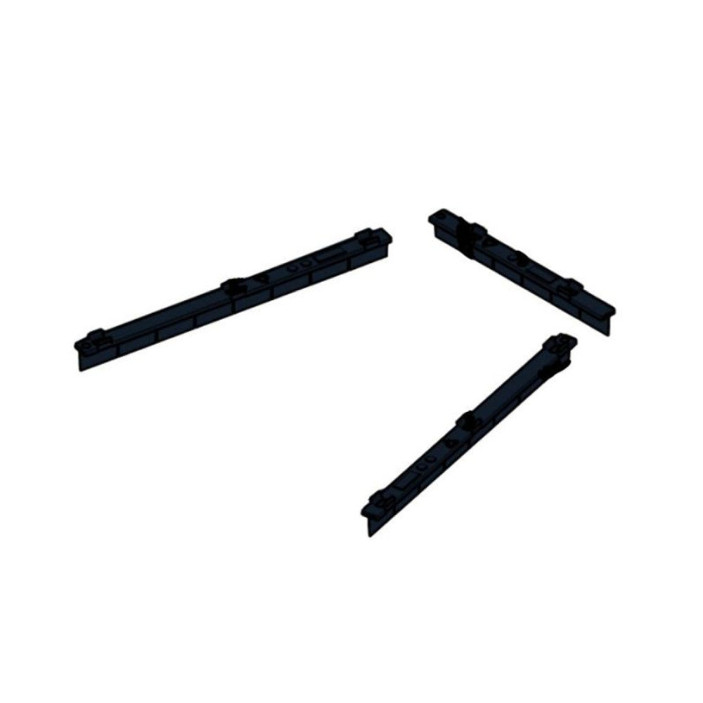 Athentic Maytronics Dolphin 9991820 Vacuum Strip Kit – Set of 3