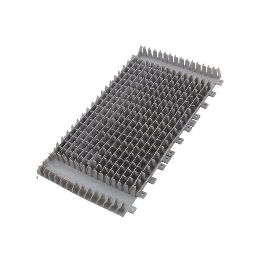 Authentic Maytronics Dolphin 6101641 Climbing Brush for effective pool cleaning and maintenance.