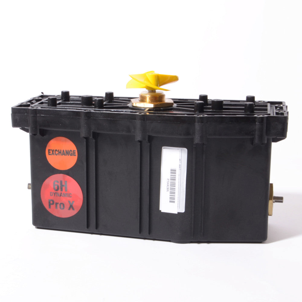 Authentic Maytronics Dolphin 9995332RDEX Motor
