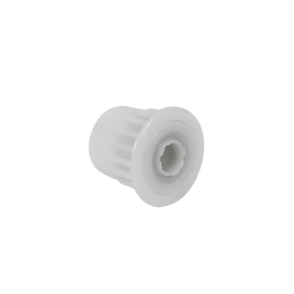 Authentic Maytronics Dolphin 3884073ASSY wheel bearing replacement part for various models.