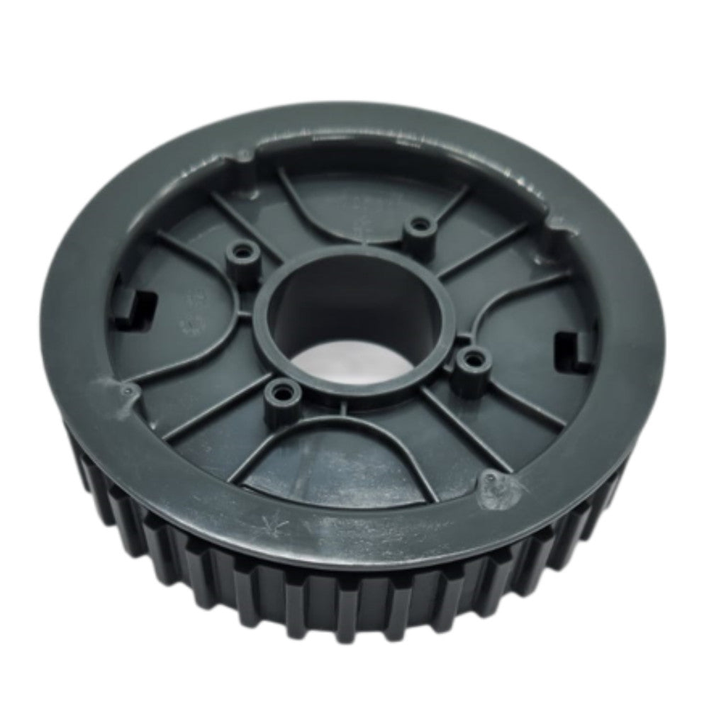 Authentic Maytronics Dolphin 9983410 Front Wheel Dark Grey