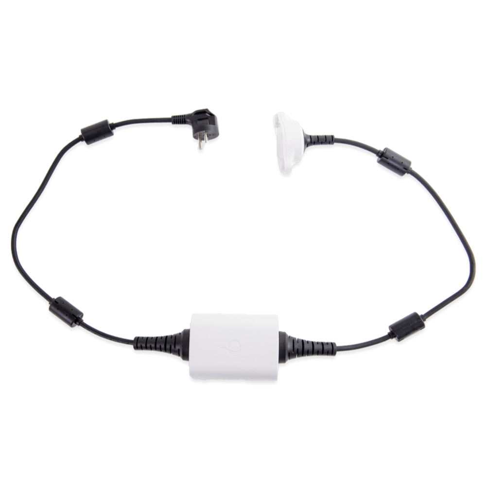 Charging cable for Dolphin Liberty models, compatible with Maytronics Dolphin 99956050USASSY.