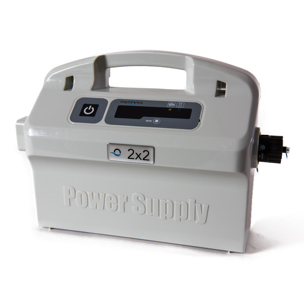 Authentique alimentation Maytronics Dolphin 9995677USASSY