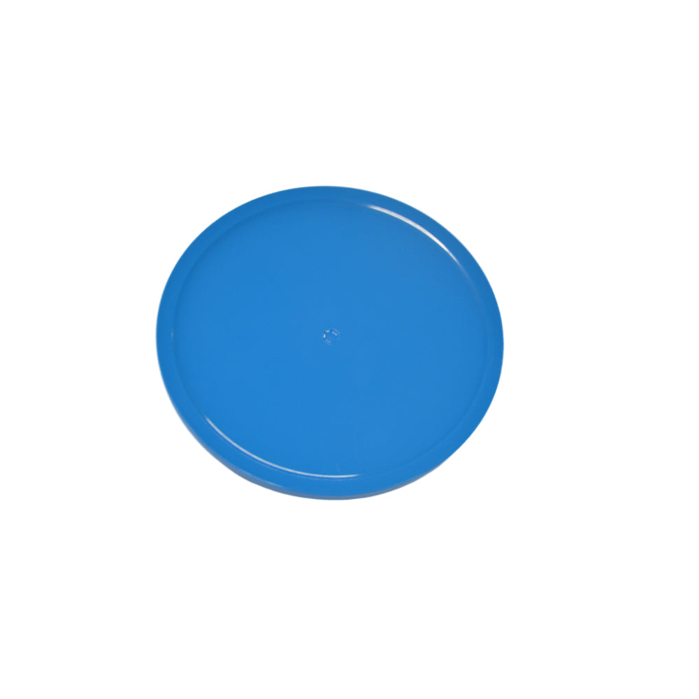 Authentic Maytronics Dolphin M96100019 Large Wheel Cover - BLUE