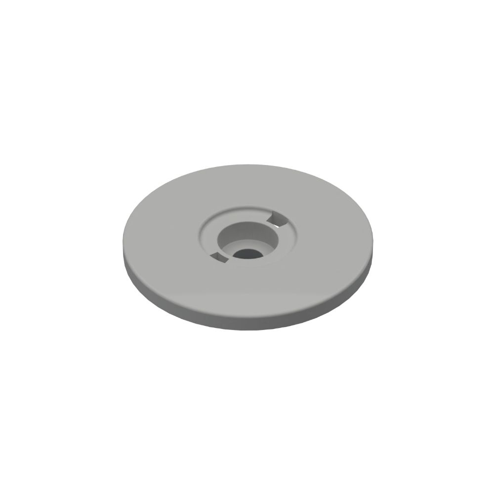 Authentic Maytronics Dolphin M962000312 Wheel Disk - COOL GREY