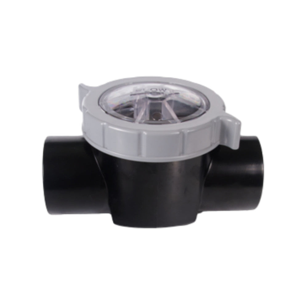 Check Valve 1-1/2” SLIP – 2” SPG – Serviceable and Corrosion Resistant