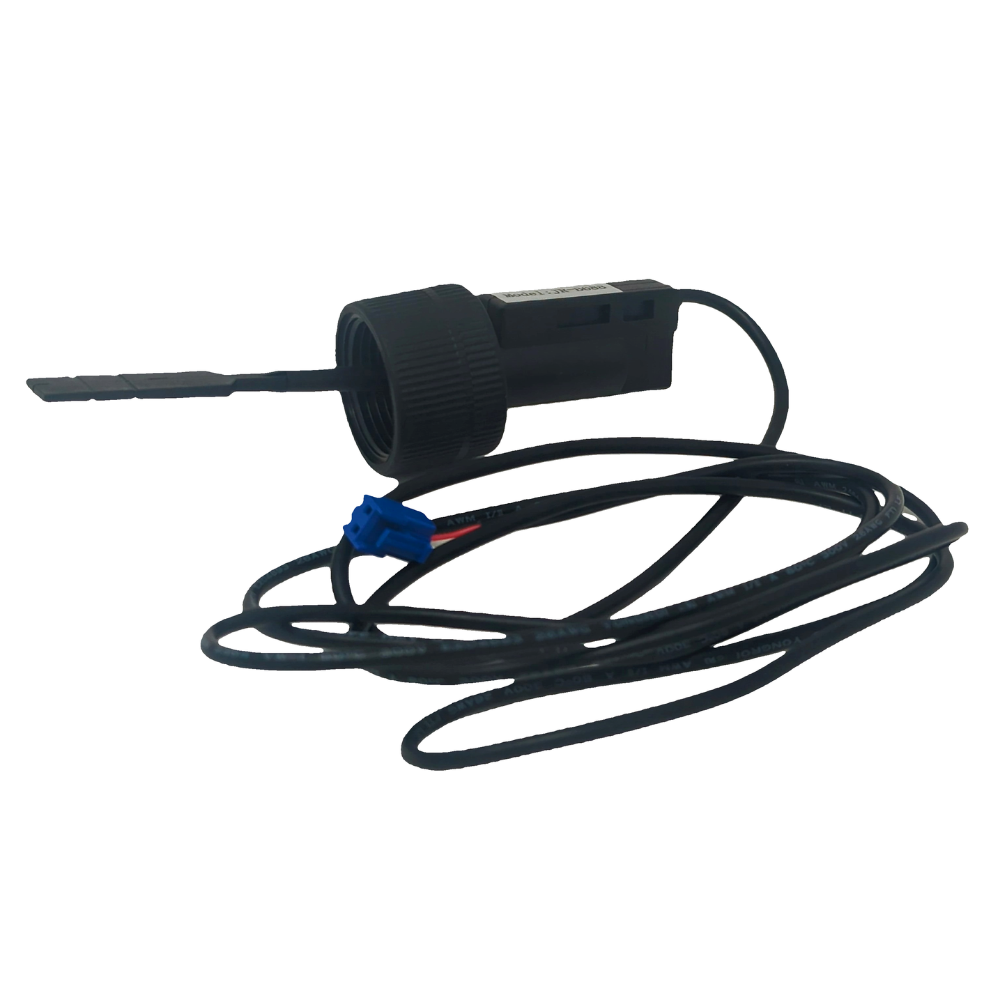 Authentic Madimack MMSP11006 Water Flow Switch for Madimack Pool Heat Pumps. High-quality replacement part.