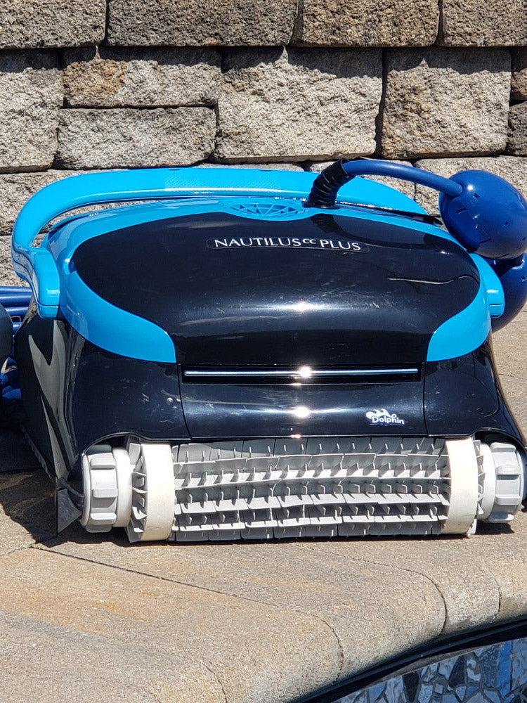 Certified Refurbished Nautilus CC Plus - 99996406PCI Model - Gently Used | WITH WiFi