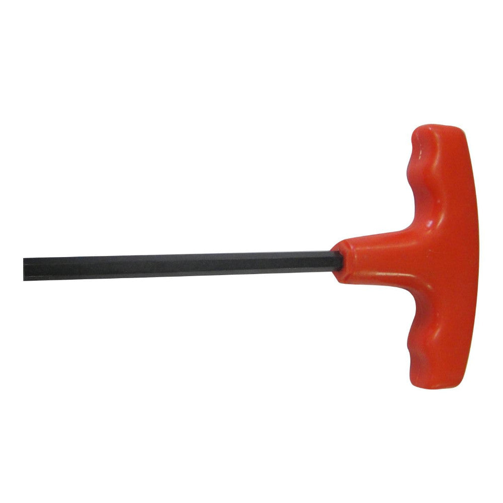 Safety Cover Anchor Allen Key