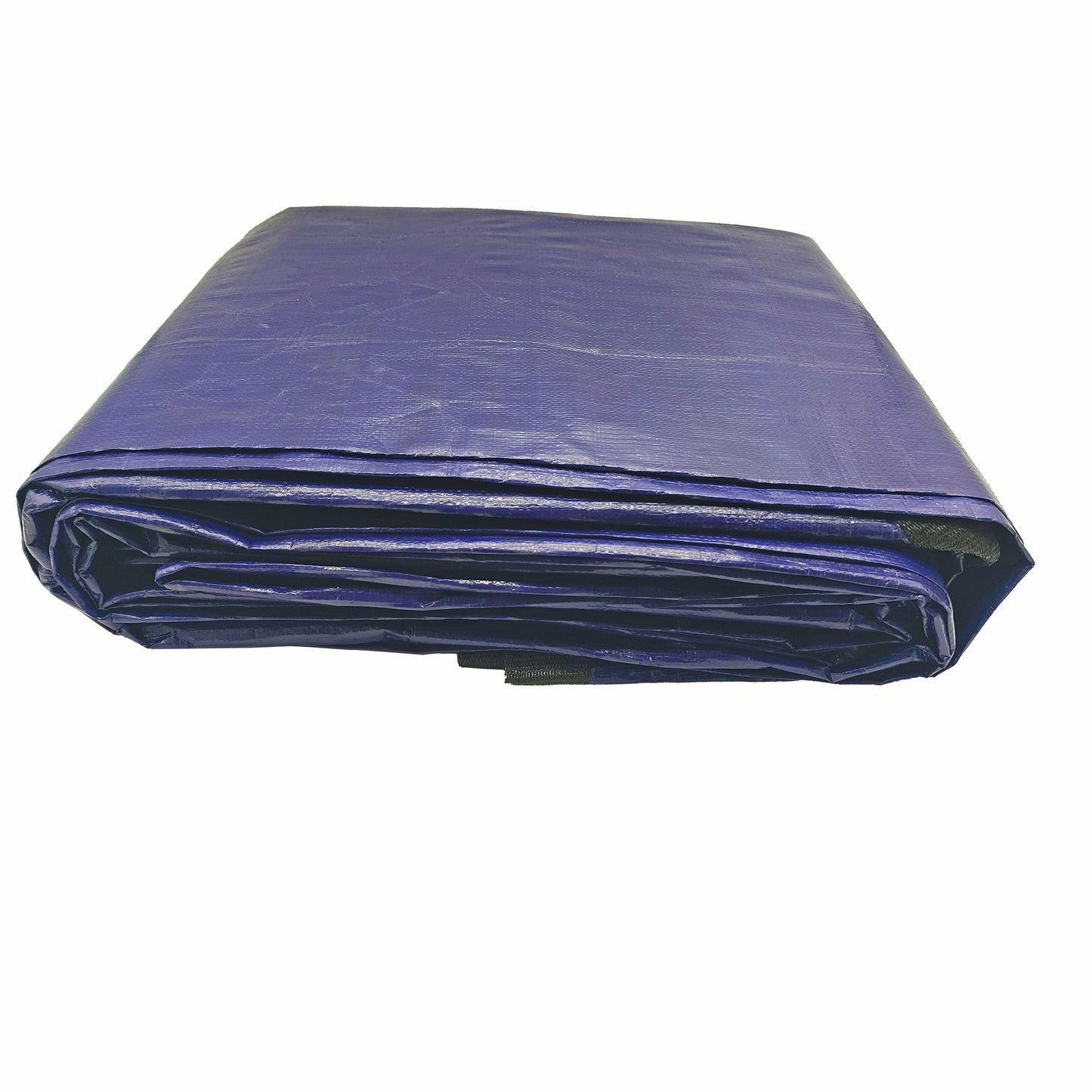 Deluxe Inground Winter Cover