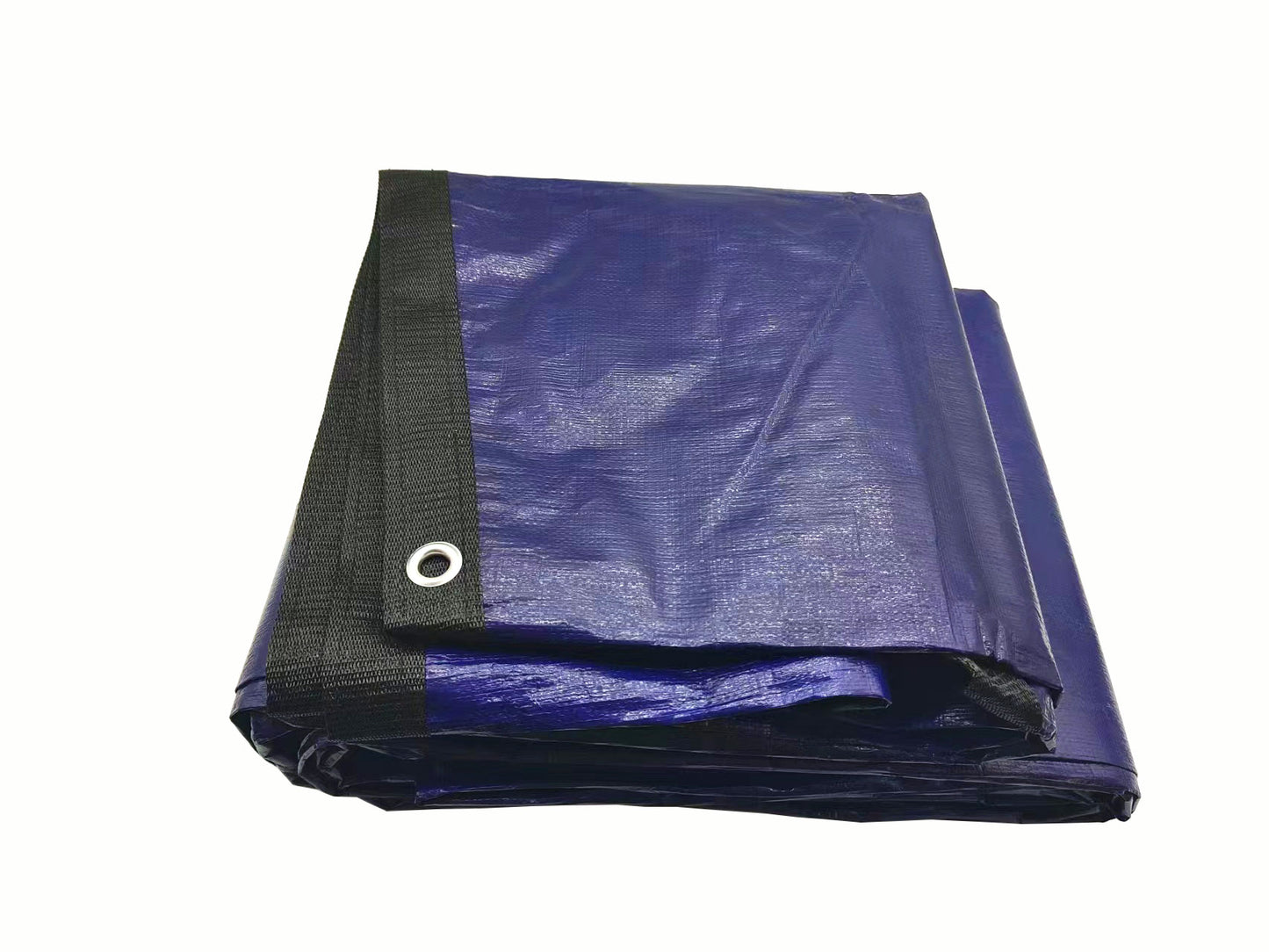Deluxe Aboveground Winter Cover