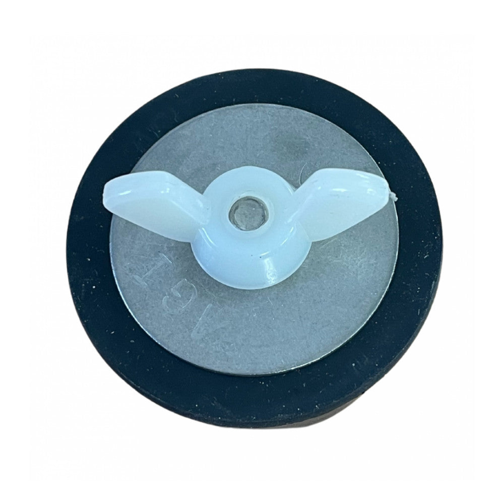 Rubber Winter Plug