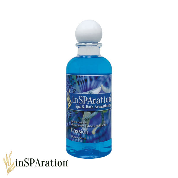 inSPAration Spa & Bath Aromatherapy Fragrance - Passion image 0