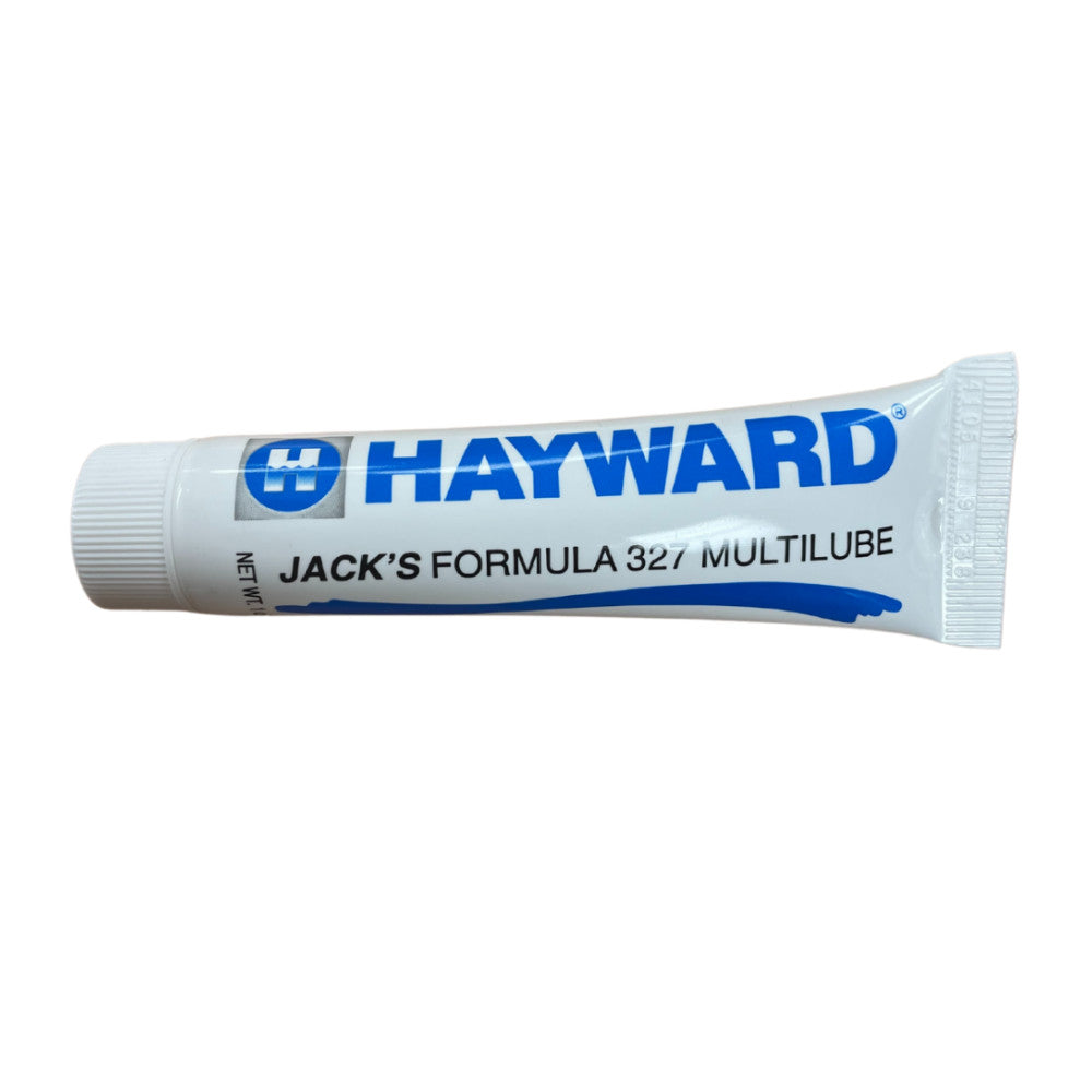 Hayward Jack's Multilube