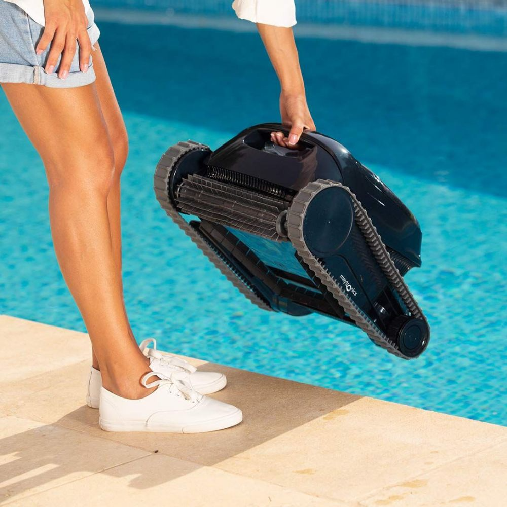 Dolphin Liberty 300 Cordless Robotic Pool Cleaner - 99998150US