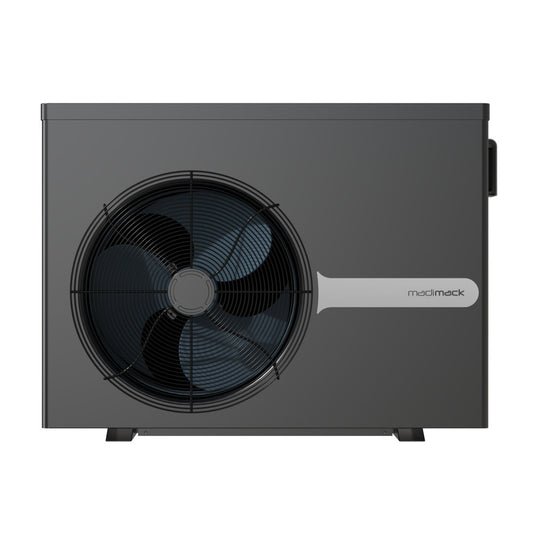 Madimack InverECO 50,000 BTU Variable Speed Pool Heat Pump