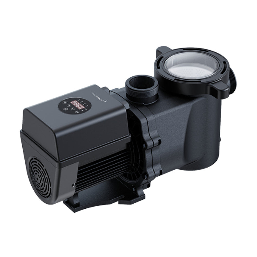 Madimack InverFLOW PLUS 300 1.0 HP Variable Speed Pool Pump