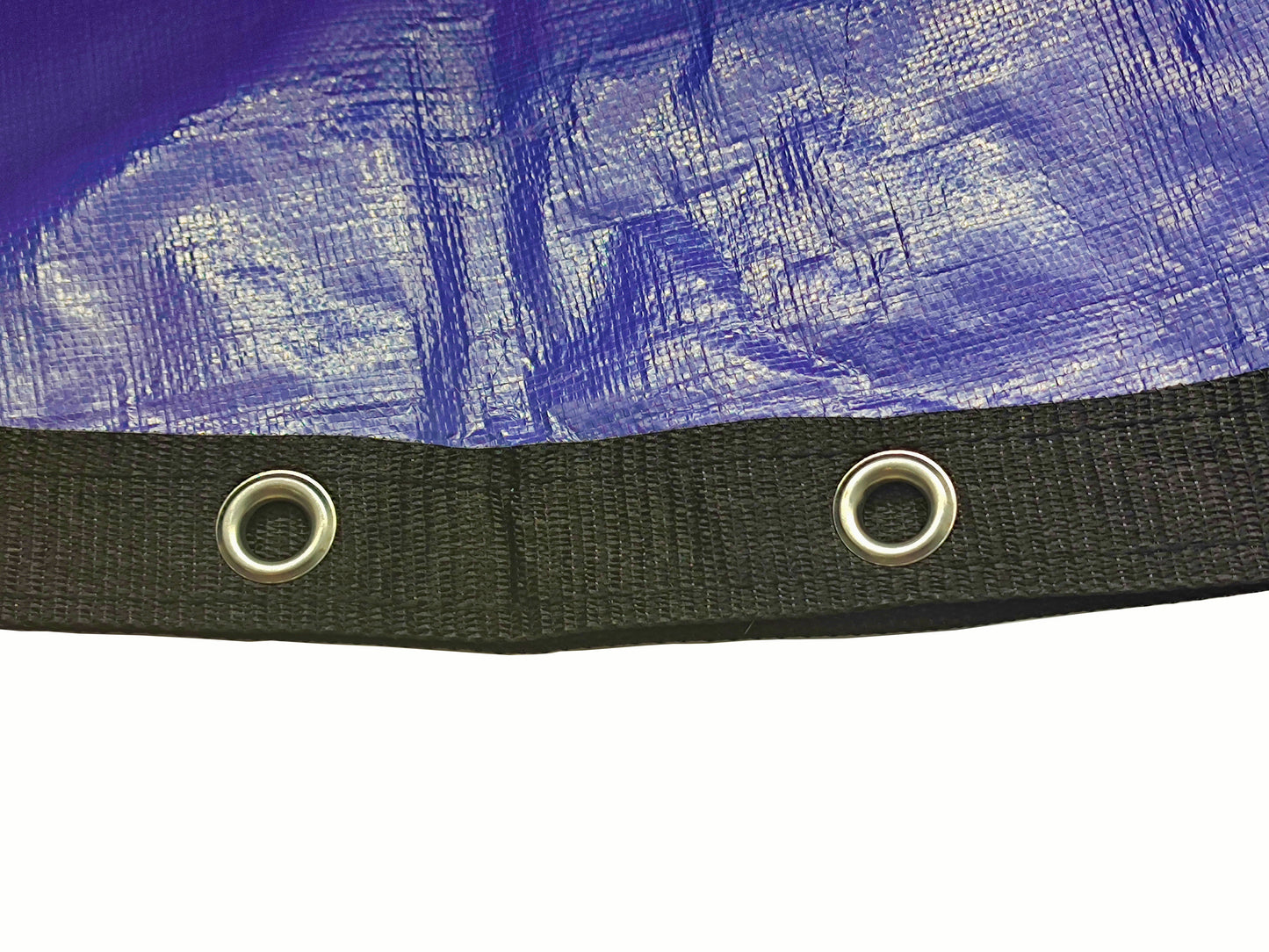 Deluxe Aboveground Winter Cover