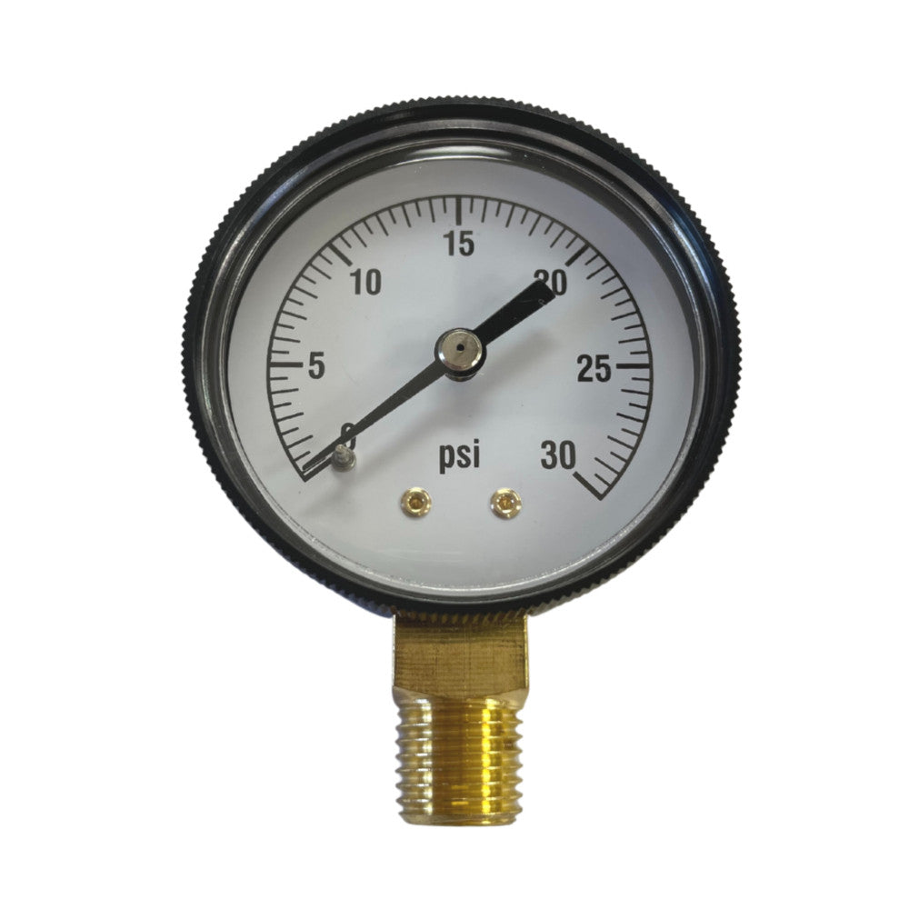Pressure Gauge