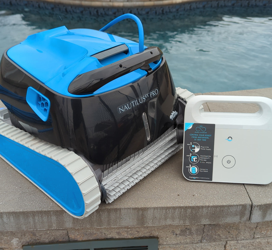 Certified Refurbished Nautilus CC Pro - 99996207PCI Model - Gently Used | WITH WIFI