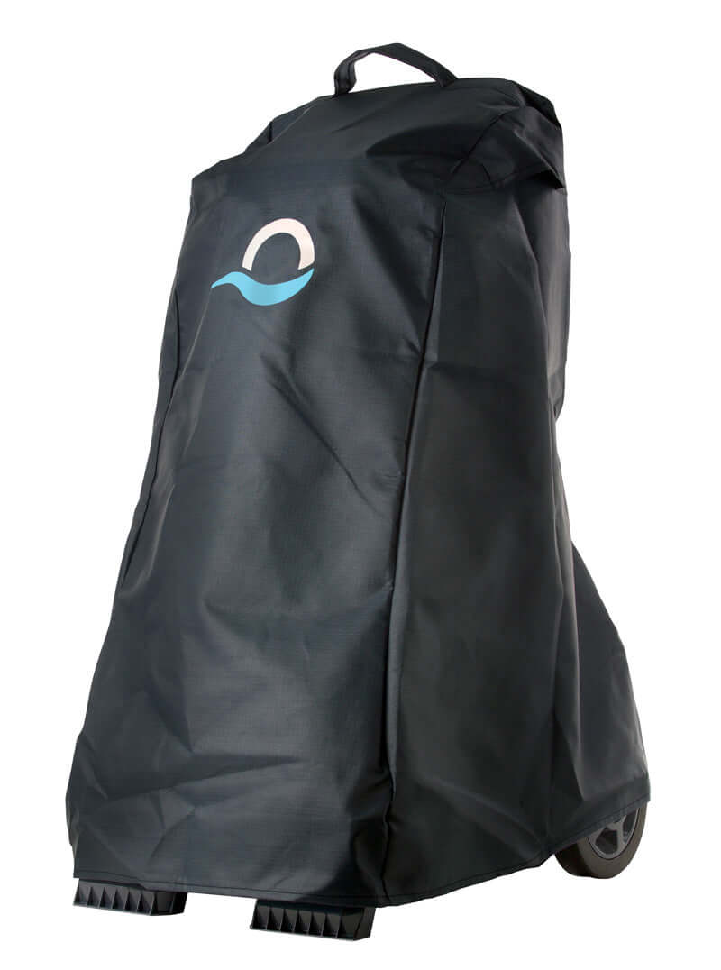 Caddy cover for Nautilus CC Robots