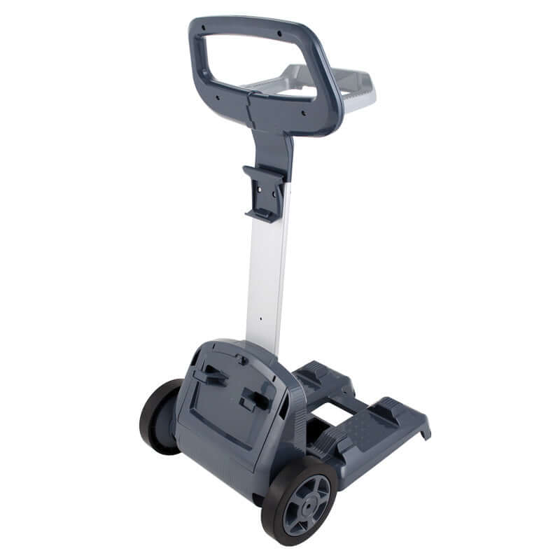 Universal carrying caddy for Nautilus CC Plus - angle
