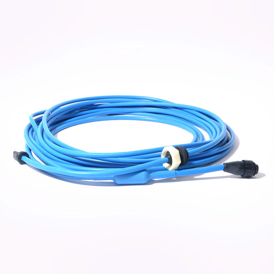 Authentic Maytronics Dolphin 9995884DIY Cable (NO Swivel) 15m