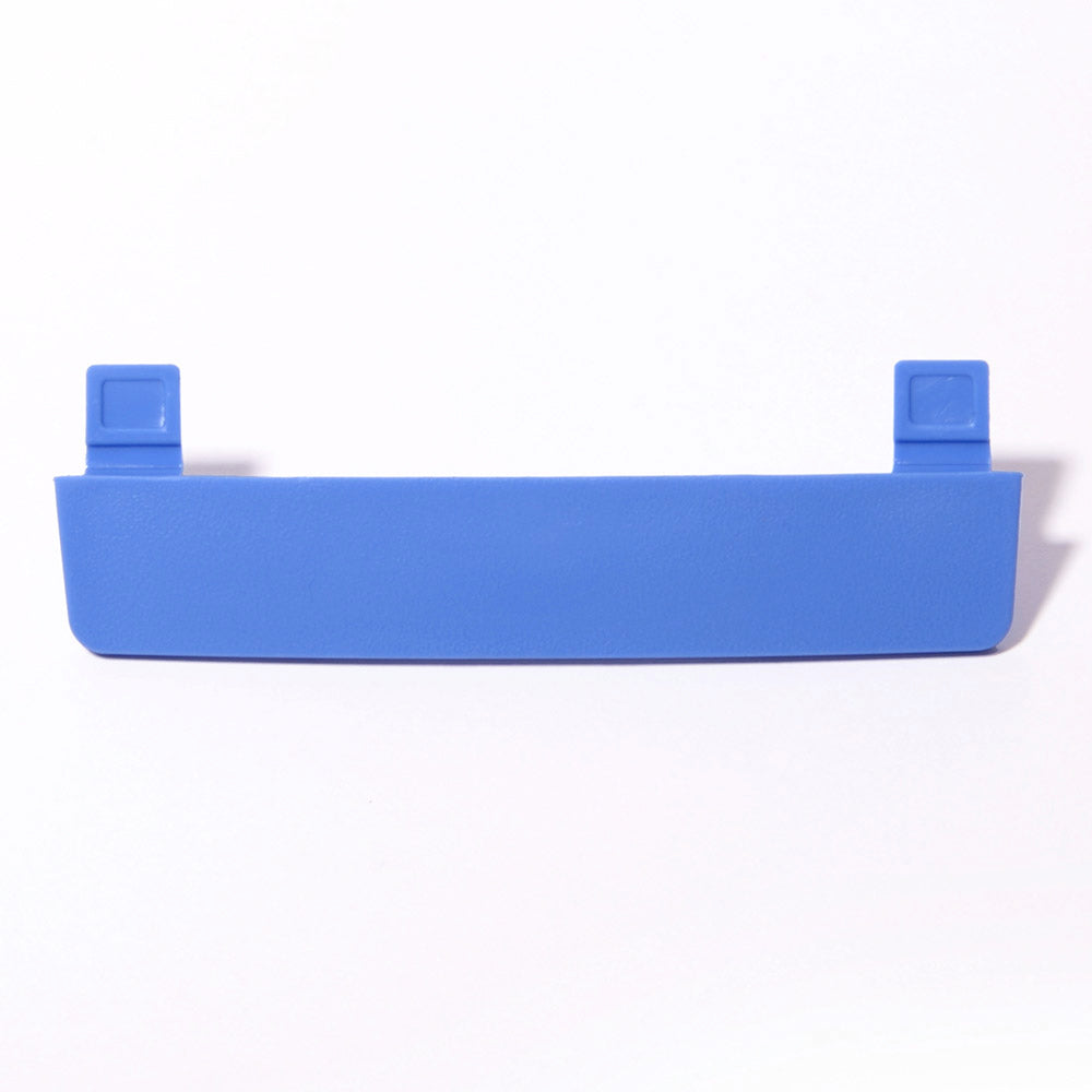 Authentic Maytronics Dolphin 99830571 Lid Latch - Blue