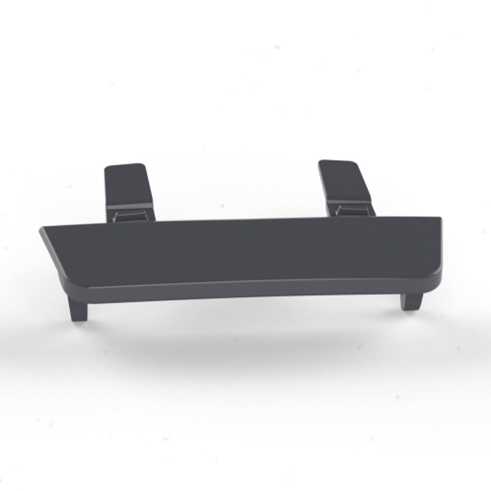 Authentic Maytronics Dolphin 99830085 Lid Latch - Dark Grey