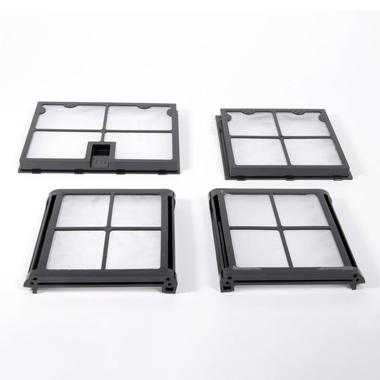 Authentic Maytronics Dolphin 9991468ASSY / 9991468R4 Fine Filters - Set of 4