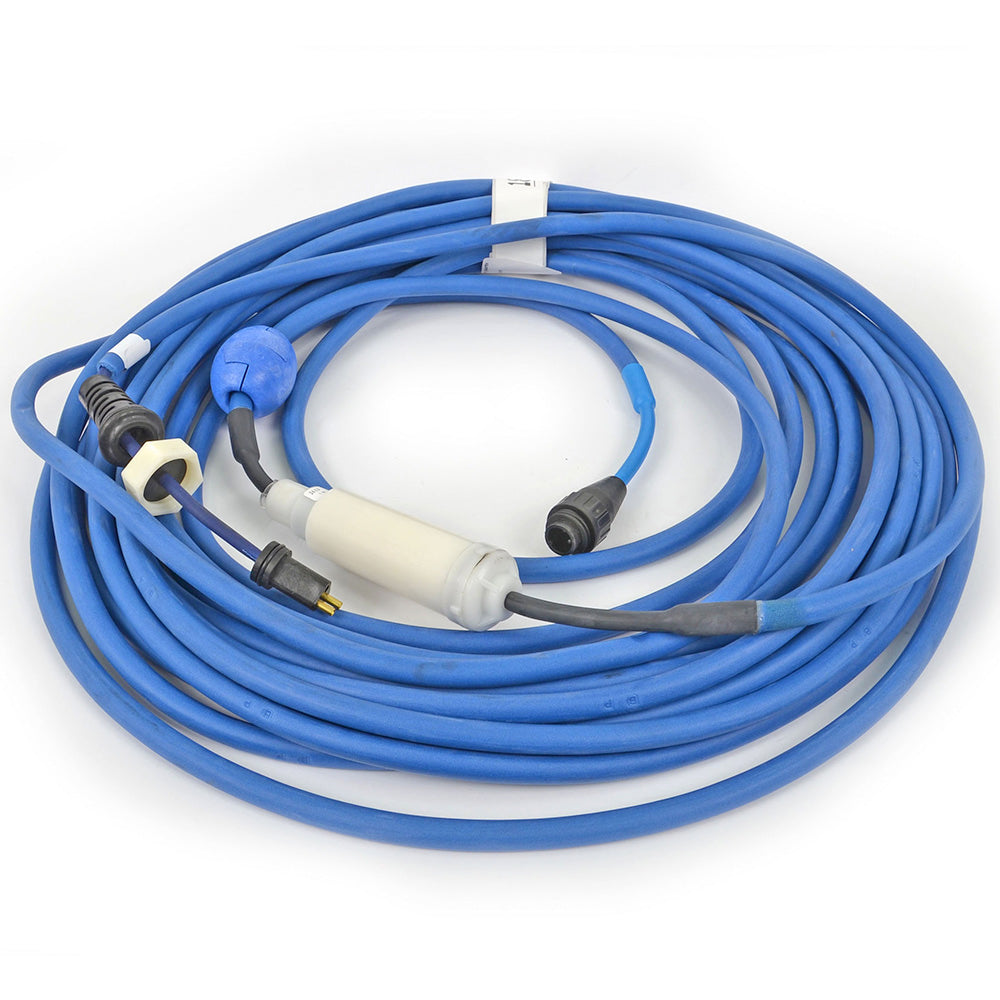 Authentic Maytronics Dolphin 99958821DIY Swivel Cable 18m
