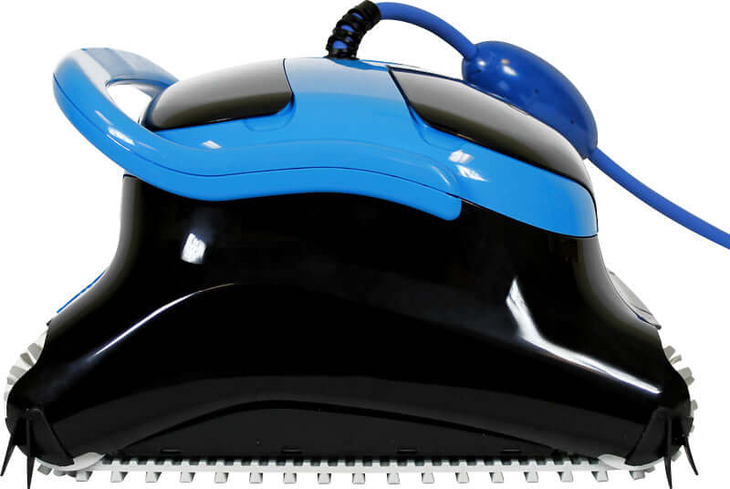 Dolphin Nautilus CC Plus + Ultra-Fine Pleated Filters Bundle