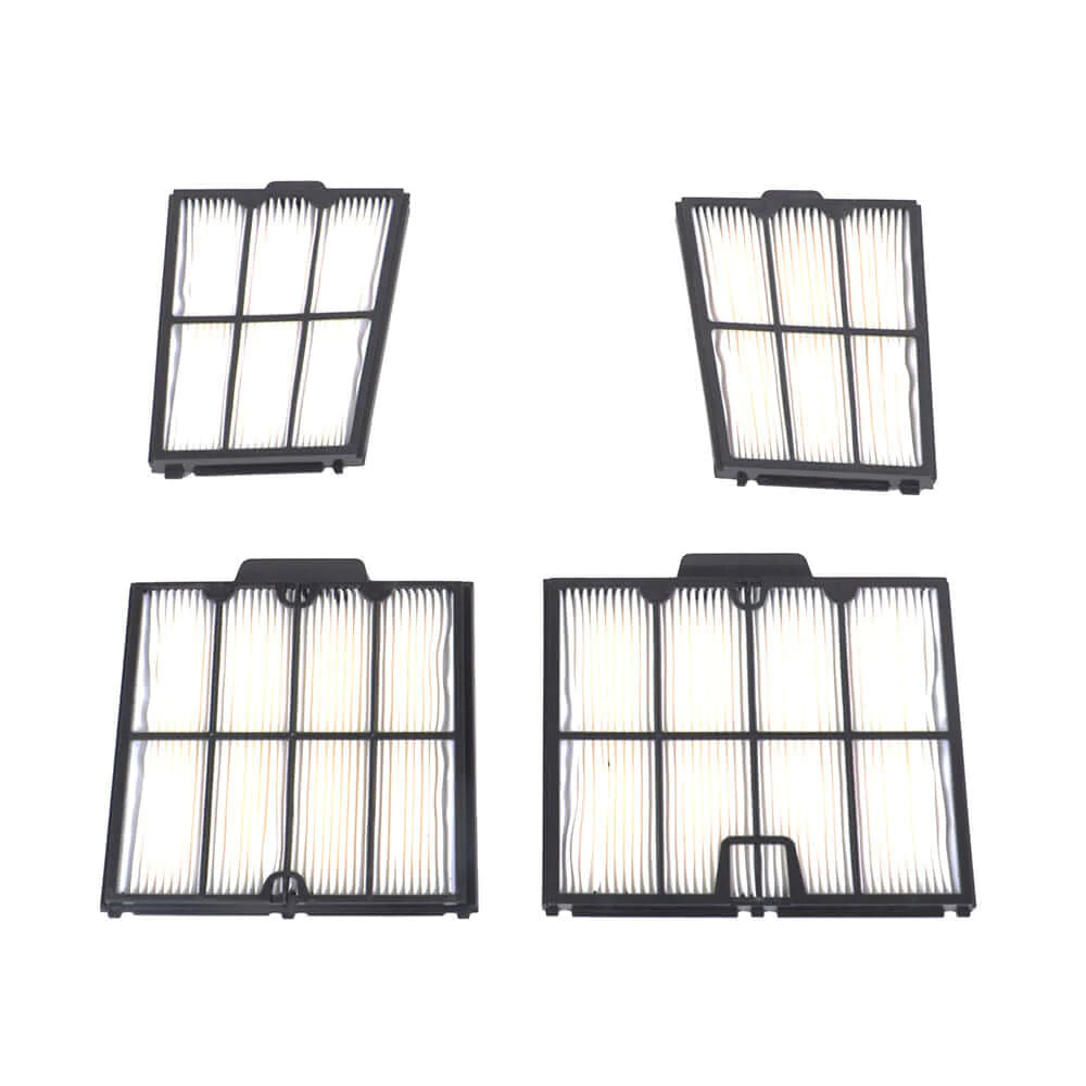 Dolphin Nautilus CC Pro + Ultra-Fine Filters Bundle