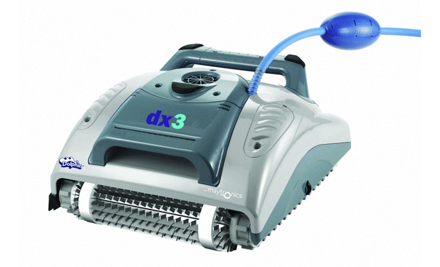 Dolphin DX3 99996333 Replacement Parts