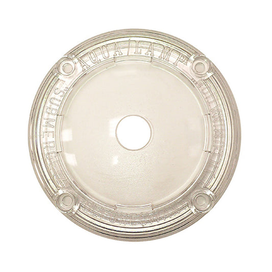 Authentic Aqua/Lamp AL2 - Lens Ring (Clear)