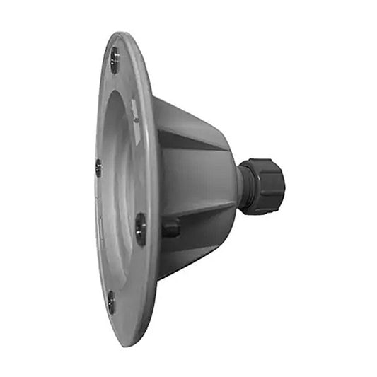 Authentic Aqua/Lamp AL5GR - Lamp Receptacle – GREY c/w AL5-WT Water Tite Connector