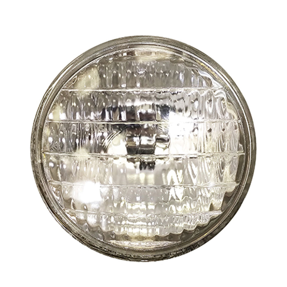 Authentic Aqua/Lamp AL14 - 12 Volt Sealed Beam 60 Watt Bulb c/w O-Ring (AL4 Black Buna)