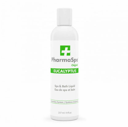 PharmaSpa Hot Tub &amp; Spa Therapeutic Fragrance - EUCALYPTUS image 2