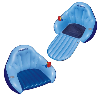 Chaise longue Solo Convertible EasyChair™