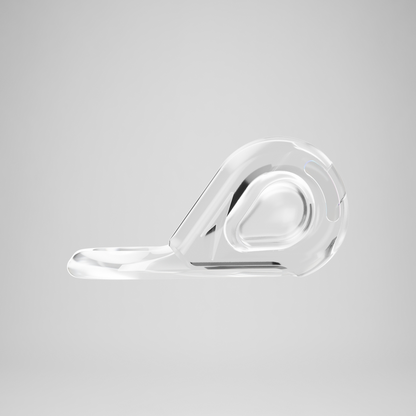 Biofuse Nose Clip – Clear