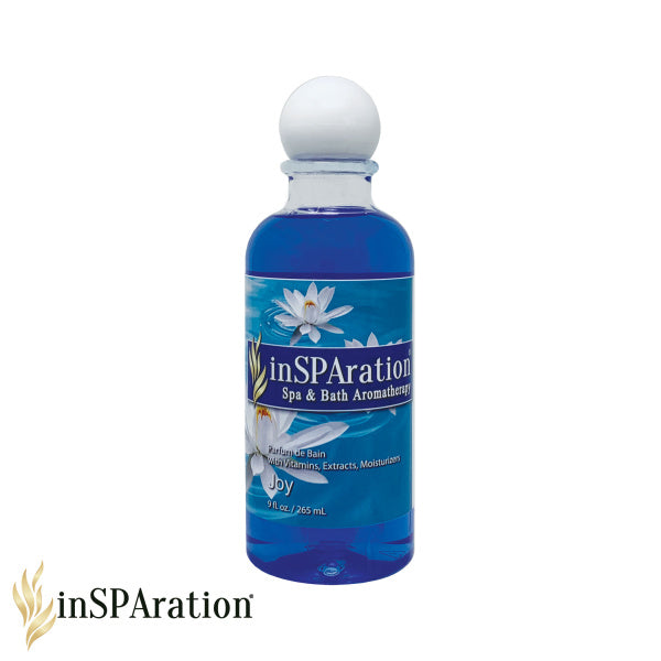 inSPAration Spa &amp; Bath Aromatherapy Fragrance - Joy image 0