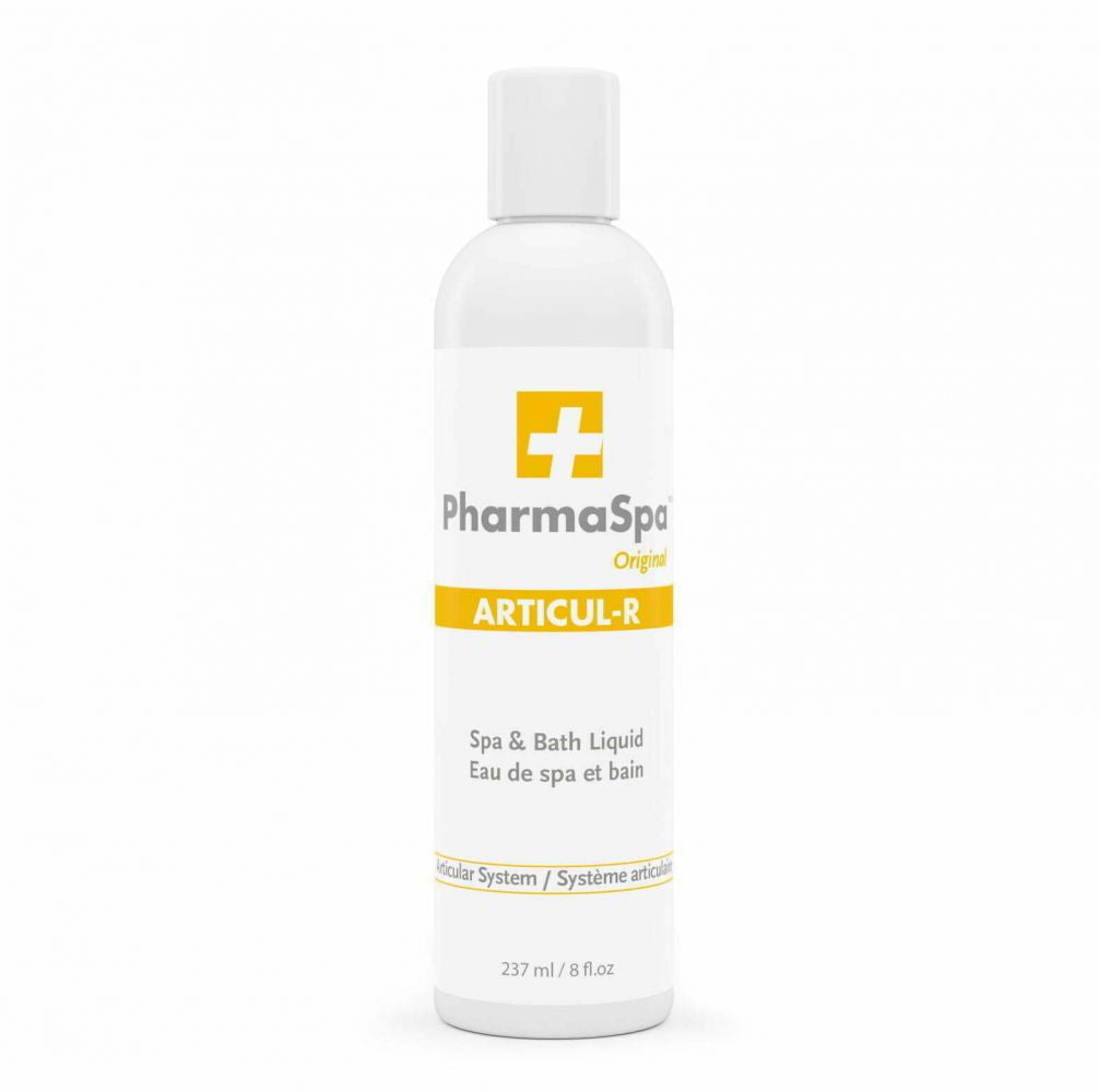 PharmaSpa Hot Tub &amp; Spa Therapeutic Fragrance - ARTICUL-R image 0