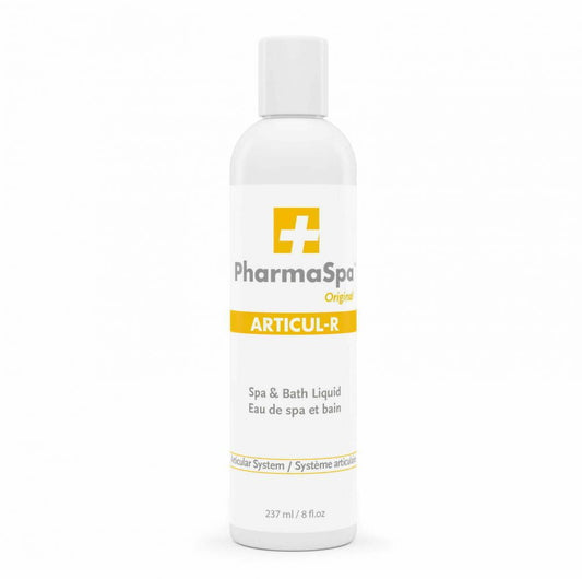 PharmaSpa Hot Tub &amp; Spa Therapeutic Fragrance - ARTICUL-R image 0