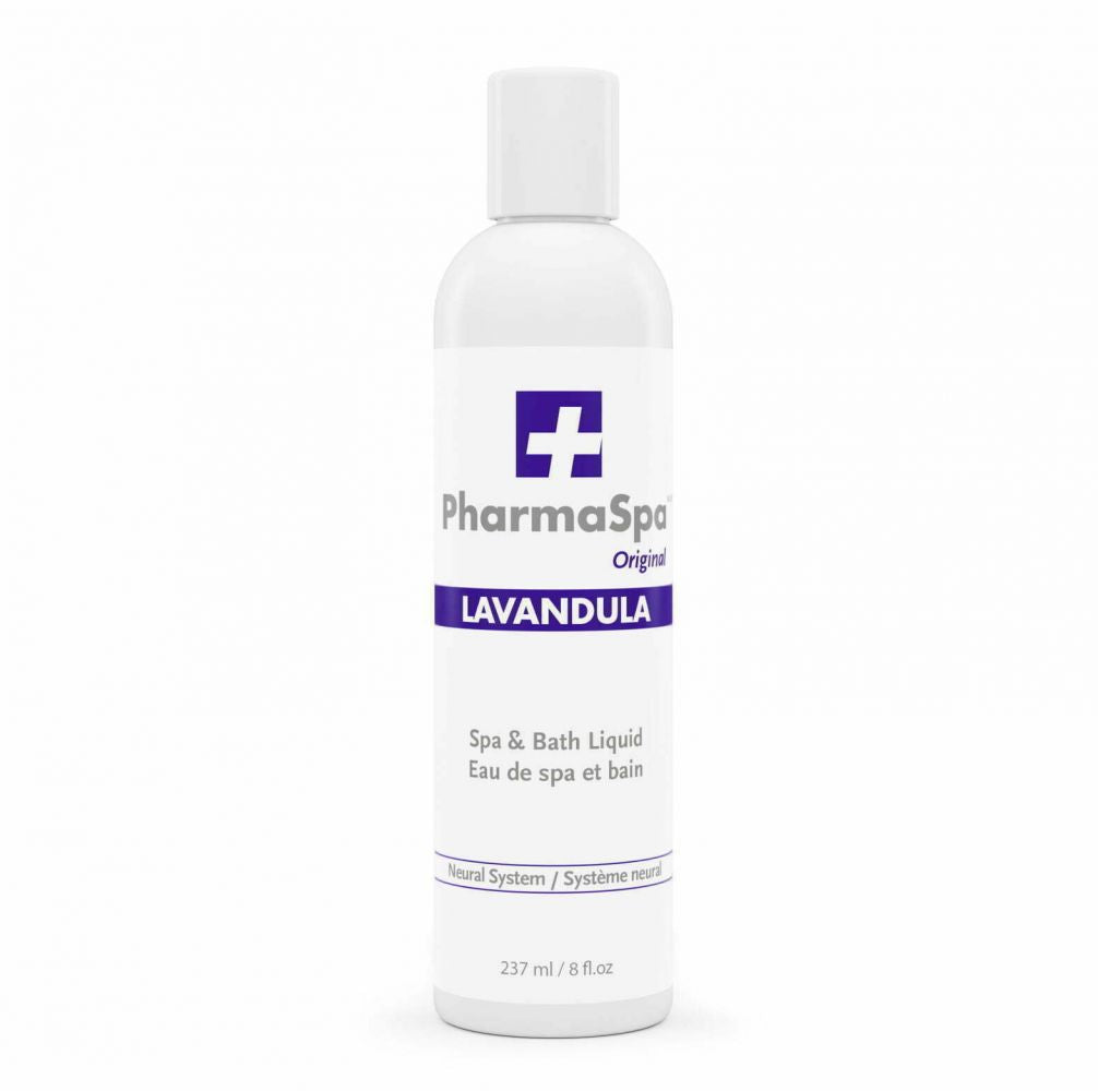 PharmaSpa Hot Tub &amp; Spa Therapeutic Fragrance - LAVENDULA image 2
